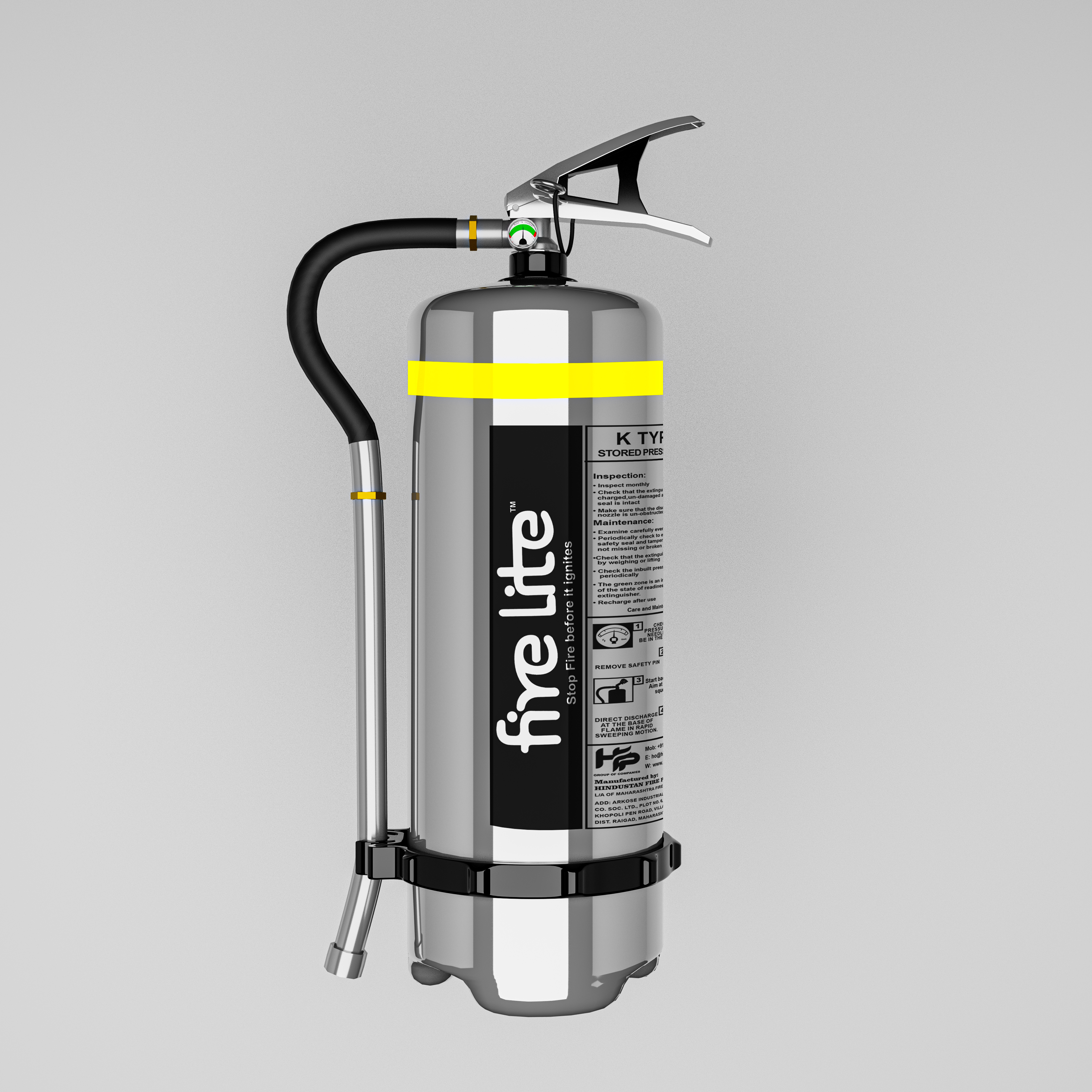 K Type Product Image 2
